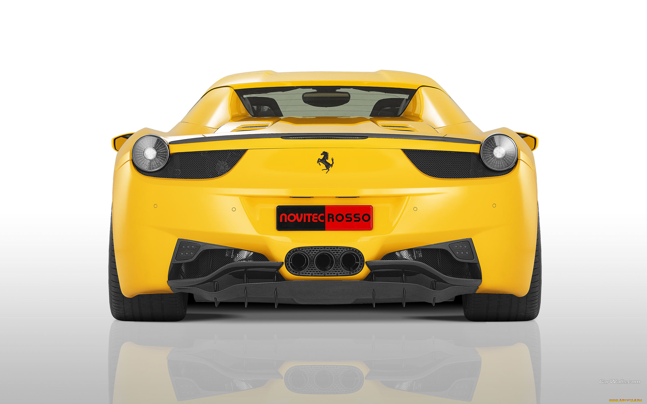 , ferrari
